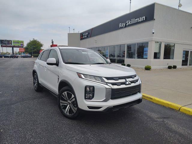 2025 Mitsubishi Outlander Sport 2.0 ES for sale in Indianapolis, IN