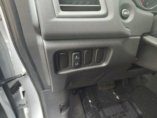 2025 Mitsubishi Outlander Sport 2.0 ES