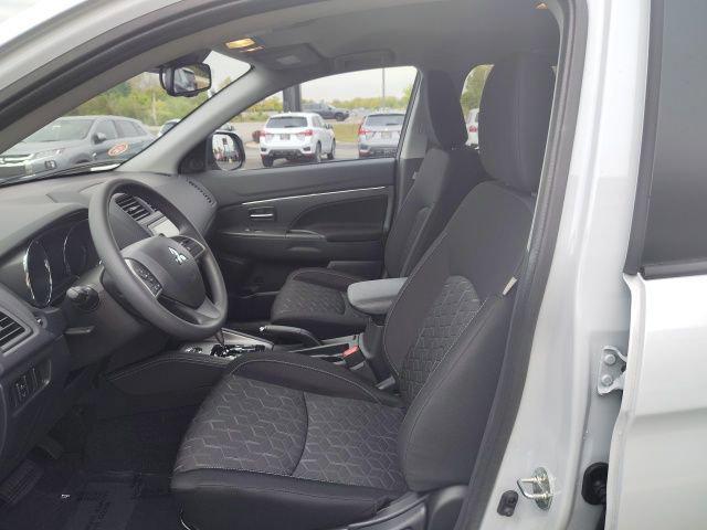 2025 Mitsubishi Outlander Sport 2.0 ES