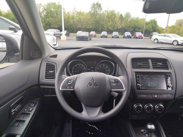 2025 Mitsubishi Outlander Sport 2.0 ES