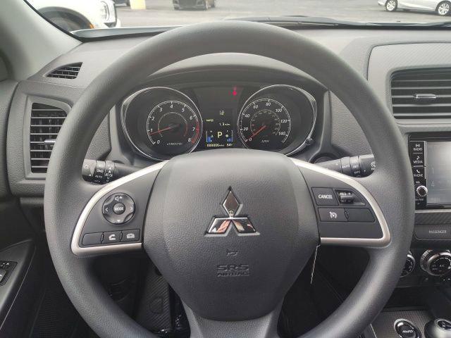 2025 Mitsubishi Outlander Sport 2.0 ES