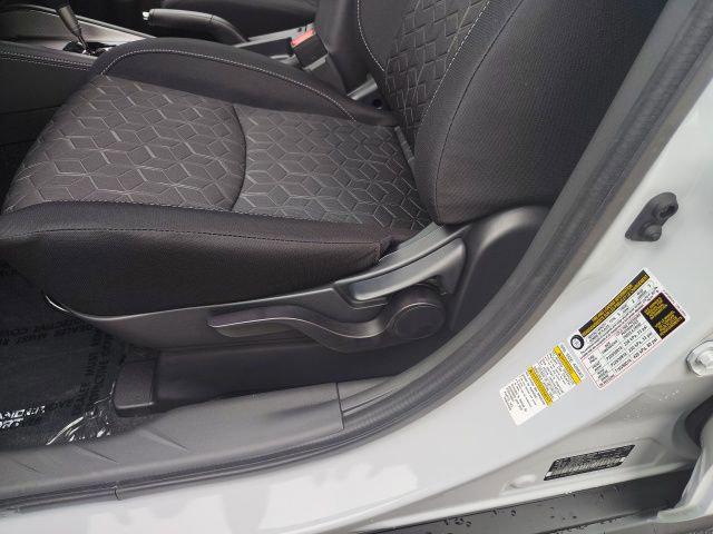 2025 Mitsubishi Outlander Sport 2.0 ES