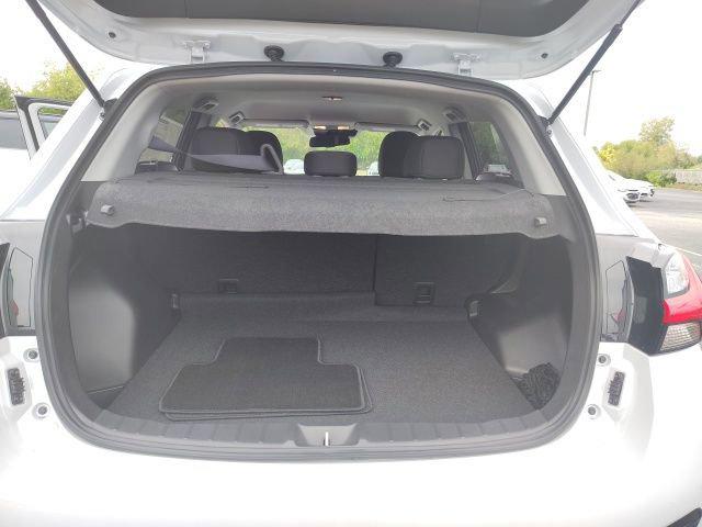 2025 Mitsubishi Outlander Sport 2.0 ES