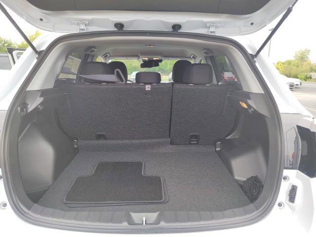 2025 Mitsubishi Outlander Sport 2.0 ES