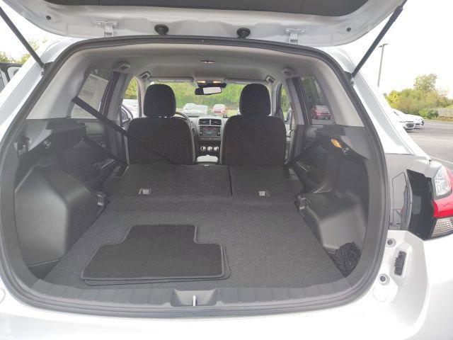 2025 Mitsubishi Outlander Sport 2.0 ES