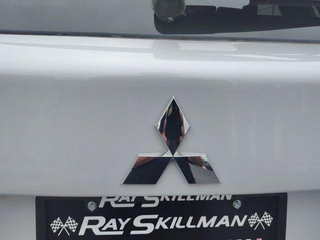 2025 Mitsubishi Outlander Sport 2.0 ES