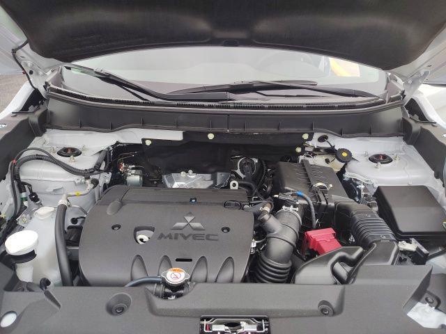 2025 Mitsubishi Outlander Sport 2.0 ES