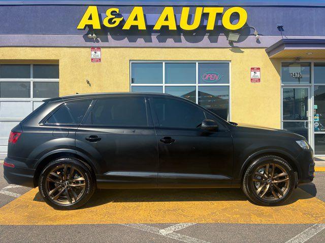 2018 Audi Q7 3.0T Premium for sale in Englewood, CO