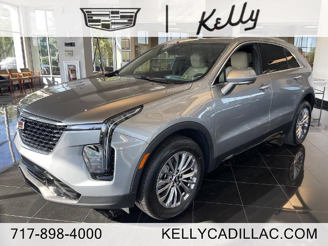 2025 Cadillac XT4 AWD Premium Luxury for sale in Lancaster, PA