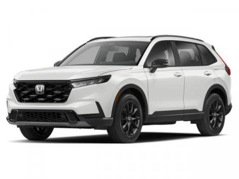 2026 Honda CR-V Hybrid AWD Sport for sale in Doylestown, PA