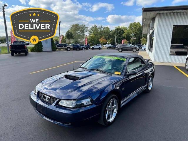 2003 Ford Mustang GT for sale in Franklin, WI