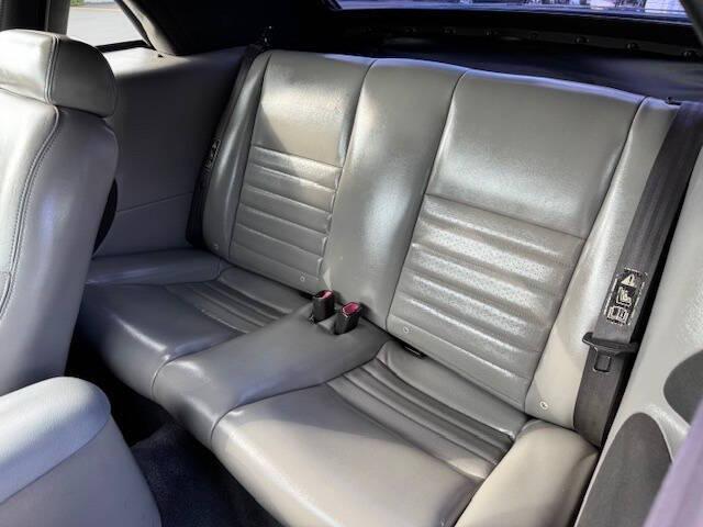 2003 Ford Mustang GT