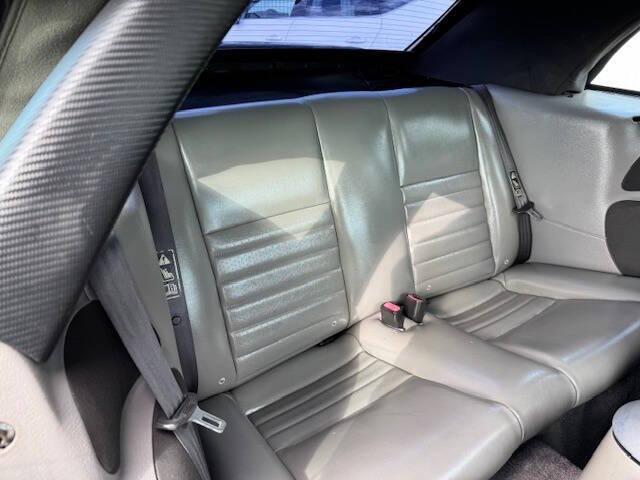 2003 Ford Mustang GT