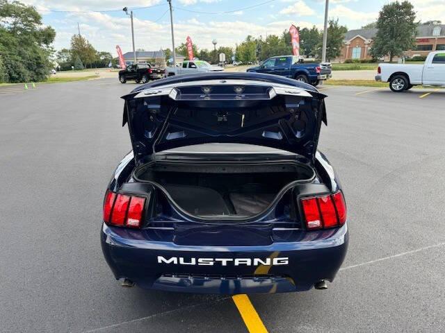 2003 Ford Mustang GT