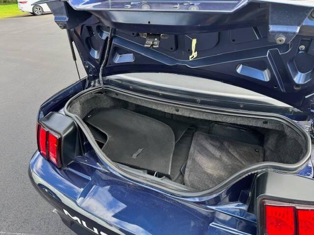 2003 Ford Mustang GT