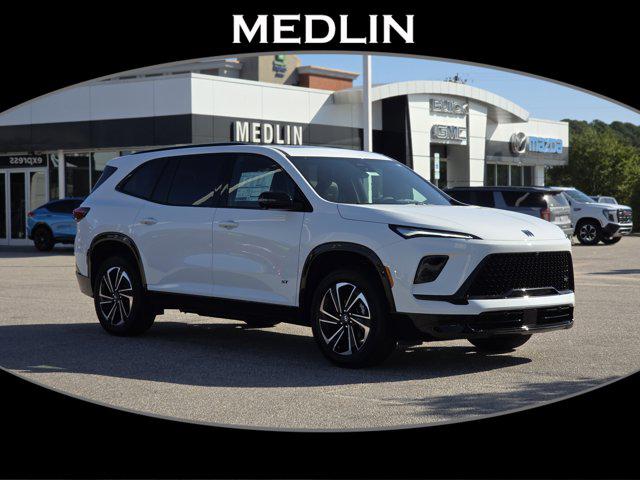 2026 Buick Enclave Sport Touring for sale in Wilson, NC