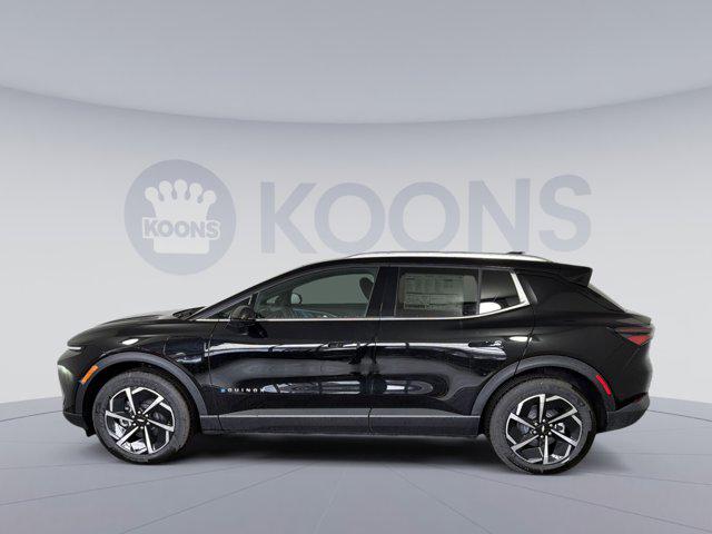 2026 Chevrolet Equinox LT2 w/PDE