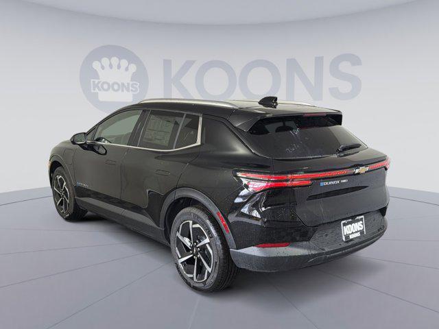 2026 Chevrolet Equinox LT2 w/PDE