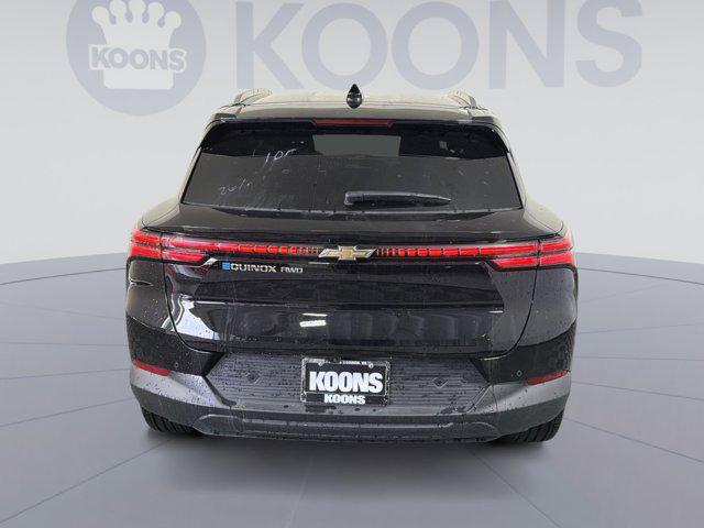 2026 Chevrolet Equinox LT2 w/PDE