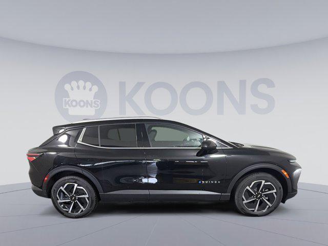 2026 Chevrolet Equinox LT2 w/PDE