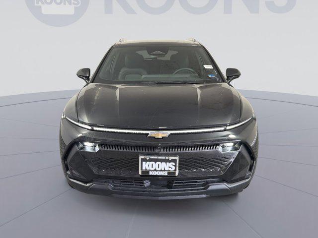 2026 Chevrolet Equinox LT2 w/PDE