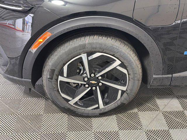 2026 Chevrolet Equinox LT2 w/PDE