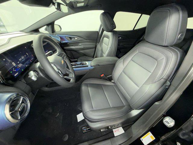 2026 Chevrolet Equinox LT2 w/PDE
