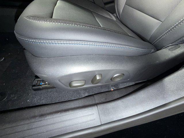 2026 Chevrolet Equinox LT2 w/PDE