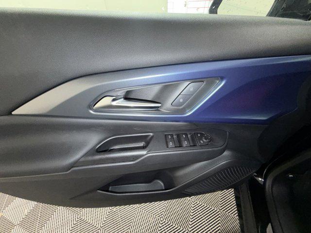 2026 Chevrolet Equinox LT2 w/PDE