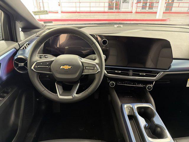 2026 Chevrolet Equinox LT2 w/PDE