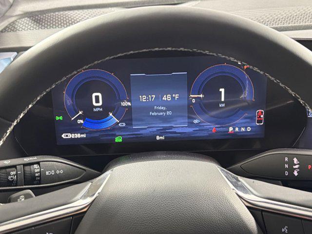 2026 Chevrolet Equinox LT2 w/PDE