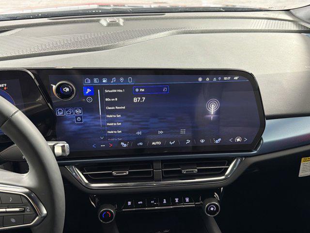 2026 Chevrolet Equinox LT2 w/PDE
