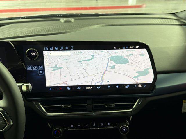 2026 Chevrolet Equinox LT2 w/PDE