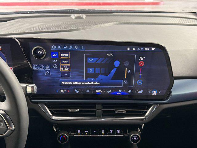 2026 Chevrolet Equinox LT2 w/PDE