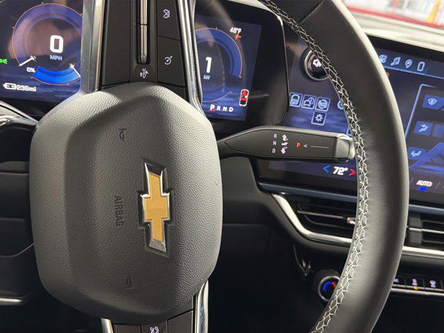 2026 Chevrolet Equinox LT2 w/PDE
