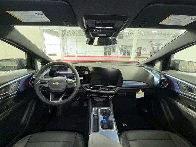 2026 Chevrolet Equinox LT2 w/PDE
