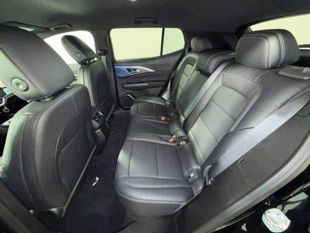 2026 Chevrolet Equinox LT2 w/PDE