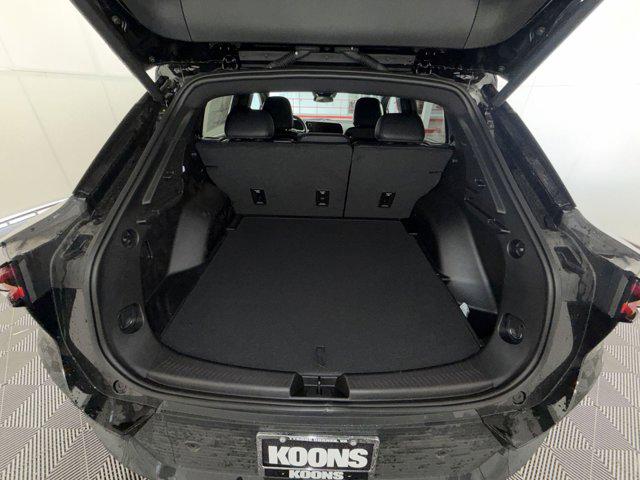 2026 Chevrolet Equinox LT2 w/PDE