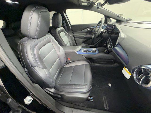 2026 Chevrolet Equinox LT2 w/PDE