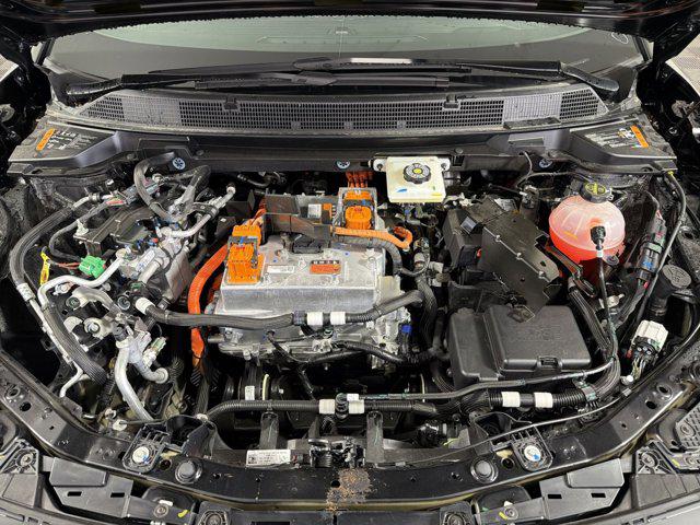 2026 Chevrolet Equinox LT2 w/PDE