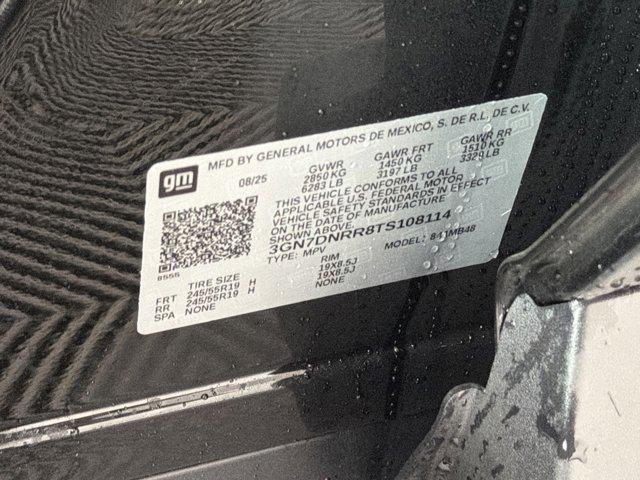 2026 Chevrolet Equinox LT2 w/PDE