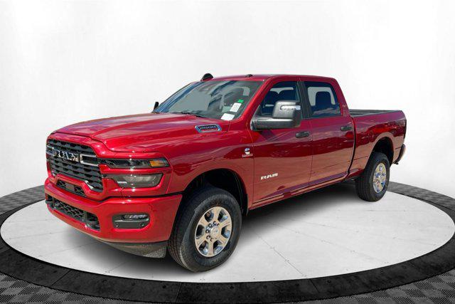 2026 Ram Ram Pickup 2500 Big Horn