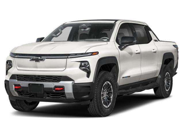 2026 Chevrolet Silverado EV Trail Boss for sale in Winston Salem, NC