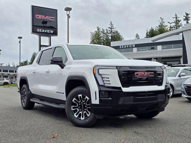 2026 GMC Sierra Extended Range Elevation for sale in Lynnwood, WA