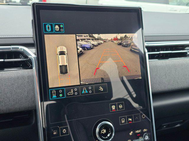 2026 GMC Sierra Extended Range Elevation