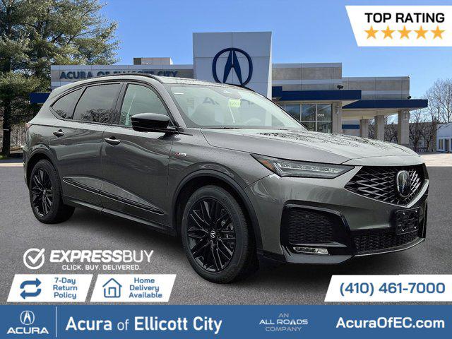 2026 Acura MDX A-SPEC Advance Package for sale in Ellicott City, MD