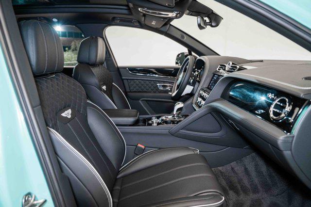 2024 Bentley Bentayga V8