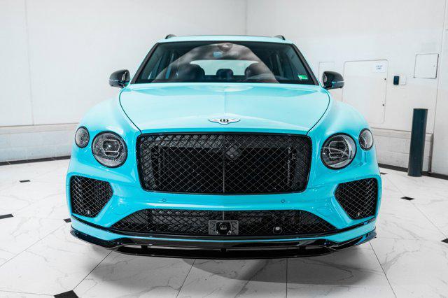 2024 Bentley Bentayga V8