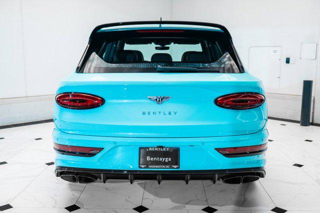 2024 Bentley Bentayga V8