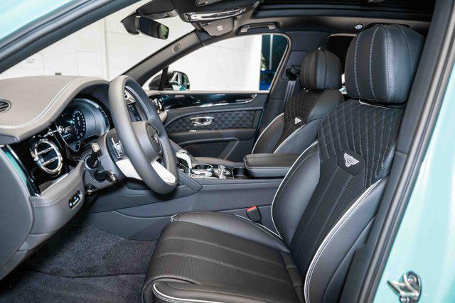 2024 Bentley Bentayga V8